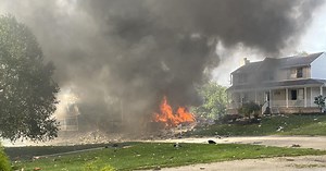 4 dead, at least 3 hospitalized after home explosion in Plum