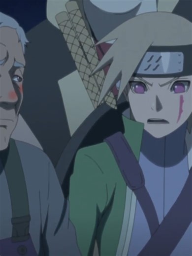 Boruto capitulo 237 parte 1 Latino #anime #naruto #boruto