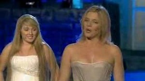 BEYOND THE SEA Lyrics - CELTIC WOMAN | eLyrics.net