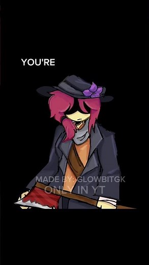 You're A Big Girl Now (Jane Doe + Builderman Animation) FORSAKEN!!!!¡!