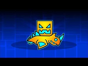 Multex - Activation [ Geometry Dash Music ]