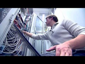 Fachinformatiker/-in für Systemintegration