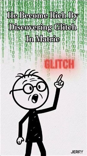 This Retiree Found a Glitch in the Matrix & Won $26 Million