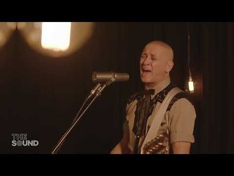 Diesel - Come Back - Live On The Sound