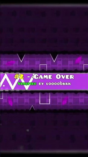 Top 5 Hardest Spam Challenges in Geometry Dash