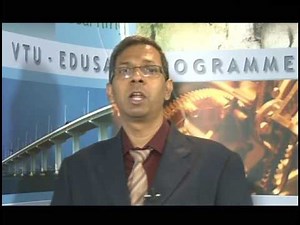 D/A & A/D Conversion - Part 1 | MODULE 5 | Analogue and Digital Electronics | 15CS32 | VTU