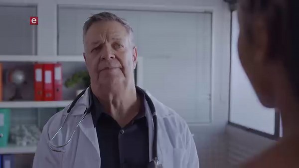 There's something off about Dr.Renaldo. Don't miss #etvScandal Tonight at 7:30PM | e.tv