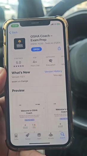 practicando osha #trabajo #oshaisthissafe #trabajoenusa #osha #oshaviolation