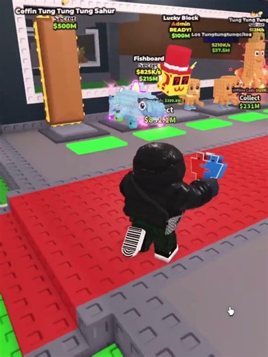 It was very strong!!!