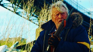 Hobo With a Shotgun | Netflix