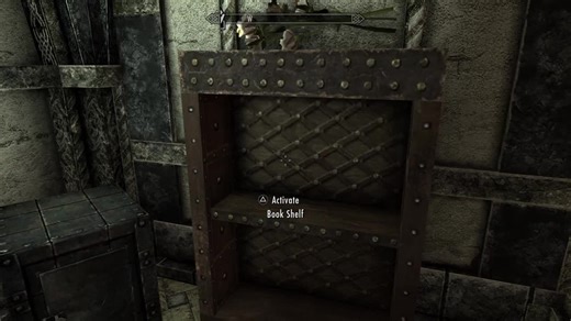 oghma infinium glitch still works #skyrim #skyrimclips #skyrimspecialedition