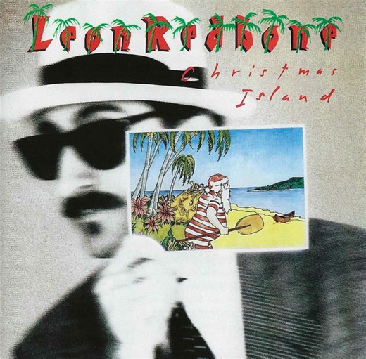 Leon Redbone - Christmas Island