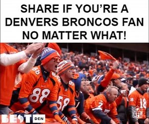 FOREVER 🏈 | BEST Denver