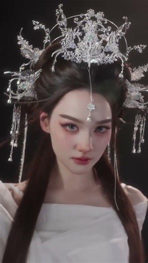 Instantly Transform into a Nine-Tailed Fox