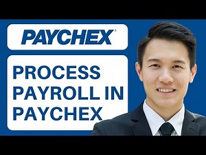 How To Process Payroll In Paychex (Full Guide)