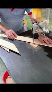 Triangular Shutter Manufacturing | Cutting & Assembly Process #plantationshutters #oemmanufacturer