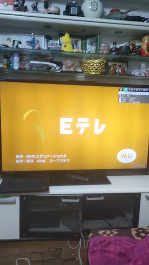 ザ・ウェイキーショーの楽しい紹介