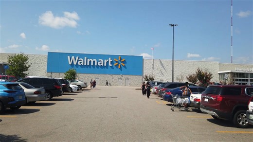 Walmart price watch: Tracking the cost of 114 everyday essentials