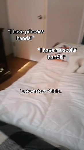 Exploring the Difference Between Masculine and Feminine Hands