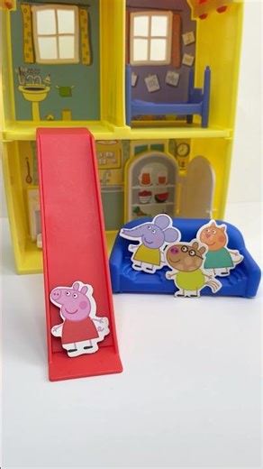 Unboxing and Review Peppa Pig’s Friends | ASMR VIDEO💥