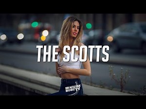 Travis Scott, Kid Cudi - THE SCOTTS (Nandx Remix)
