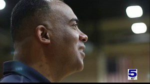 Steadman Takes Over as Interim Head Coach