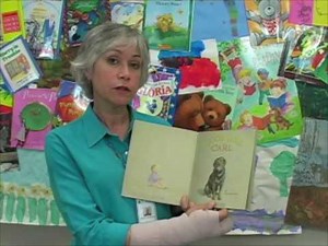 6 by 6 Wordless Picturebooks: Good Dog Carl