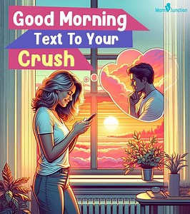 250+ Good Morning Texts For Your Crush