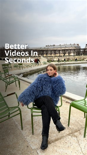 iPhone Photography School on Instagram: "Better videos in a few seconds with this brilliant tricks! 💡 Get more iPhone camera tips by tapping the link in BIO. 📲 #iphoencamera #iphonevideo #iphonehacks"