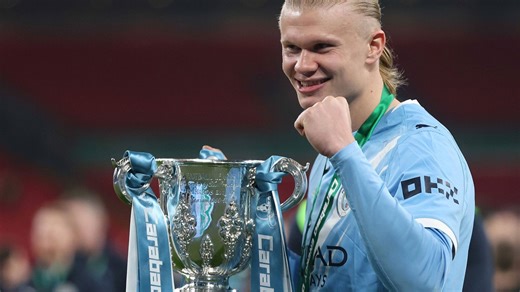 Erling Haaland’s reaction to a Leeds United chant in new sensational footage says everything - The Leeds Press