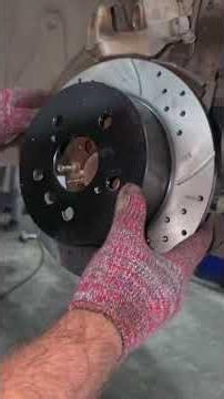How Bad Brakes Actually Fail #dangerous #carcare #mechanic #usa