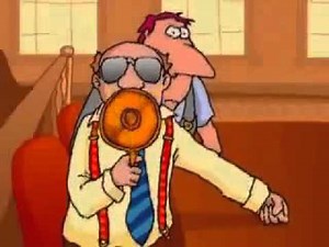 Science Court Work and Simple Machines