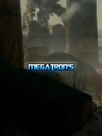 Megatron's Incredible Healing Powers Explained