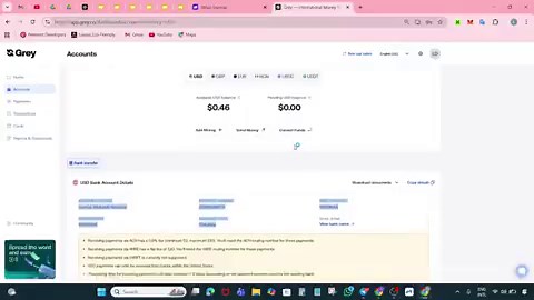 Been struggling to create your Stripe Express account? This video guide breaks it down step by step.Once you get to the part where you need to add your bank account, please pay attention. If the fields shown does not match what you see on your screen (the video shows bank name and routing number), here's what to do instead:→ Enter your account holder name exactly as it appears on your bank account→ Enter your bank's SWIFT/BIC code (for First Bank it's FBNINGLA . You can google "[your bank name] 