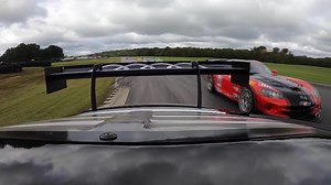 Race #1 of race for survival | Showtime Motorsports.net