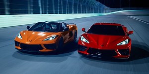 2022 Chevrolet Corvette Production Now Reportedly Pushed Back to Late September