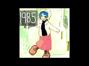 cover of 1985 by bowling for soup