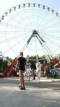 Curly Hook Tonight 🌃 Shuffle Dance Video ❤️ TuzelityDance