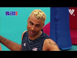 Monster of the Vertical Jump - Benjamin Patch