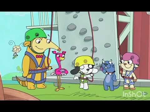 Doki y Sus Amigos | Spin-Off | Nuevo Canal de YouTube | (Trailer Oficial)