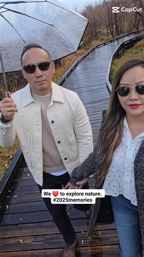 The Hmong New Year festivals are over, now let's go explore nature! Hawj Vaj #justus #livelifejoyfully #TaylorCreek #SouthLakeTahoe Song by Xy Lee | LuvNance Vwj