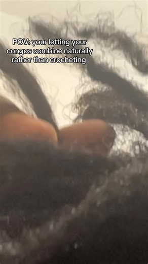 Creating Natural Freeform Locs: A Simple Guide