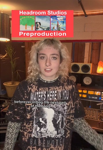 Understanding Comp'ing in Music Production