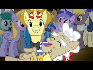 Flim Flam Miracle Curative Tonic Song - My Little Pony: Friendship Is Magic - Season 4