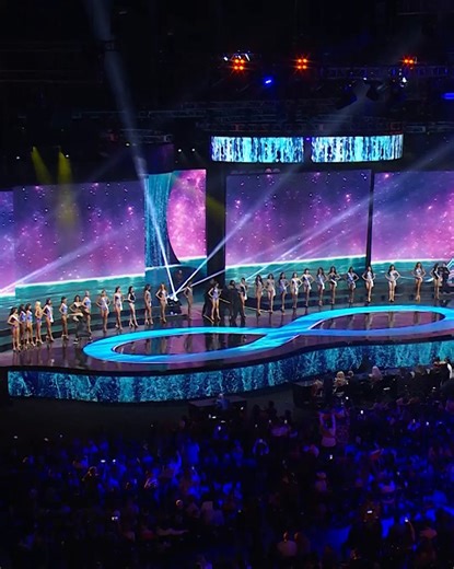 ¡El evento de belleza donde las latinas siempre reinan! #MissUniverse desde Tailandia y EN VIVO de costa a costa 👑🔥 ✨Jueves 20 de noviembre a las 7PM ET/4PT por Telemundo y Peacock | Telemundo