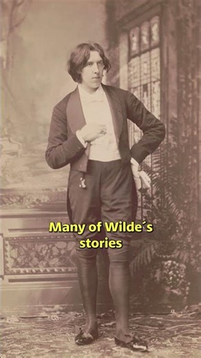 How Oscar Wilde Lost Everything