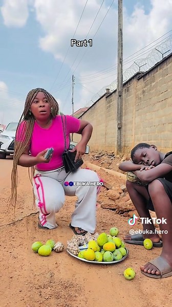 A Man with a Good Heart: Ebuka Hero