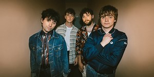 Academic Return With First New Music of 2022 'Don't Take It Personally'