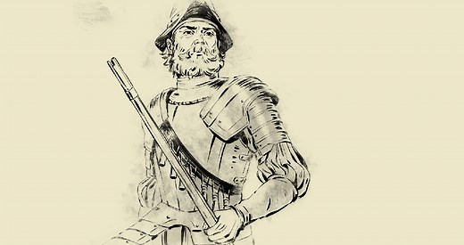 Spanish overview (AoE2)