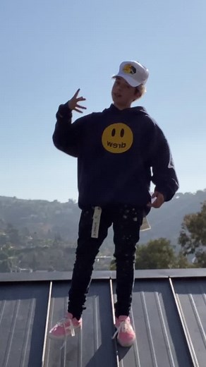 Gavin Magnus Abs: Cringe But This Sound Slapssss 💕